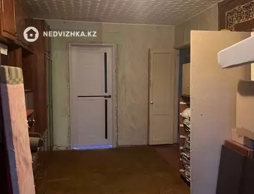 3-комнатная квартира, этаж 5 из 5, 62 м², миниатюра 4