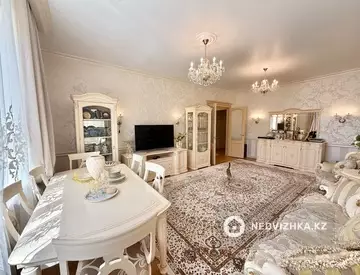 4-комнатная квартира, этаж 3 из 4, 165 м², миниатюра 5