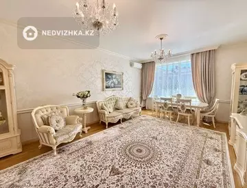 4-комнатная квартира, этаж 3 из 4, 165 м², миниатюра 6