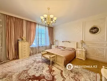 4-комнатная квартира, этаж 3 из 4, 165 м², миниатюра 10