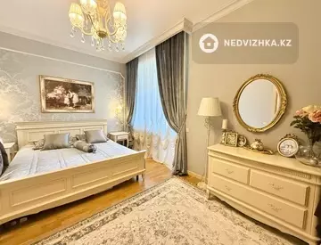 4-комнатная квартира, этаж 3 из 4, 165 м², миниатюра 11