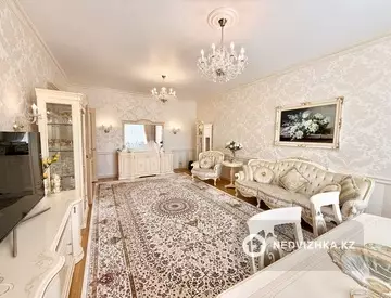 4-комнатная квартира, этаж 3 из 4, 165 м², миниатюра 12