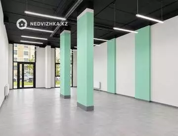 Офис, Магазин и др., этаж 1, 98 м², миниатюра 2