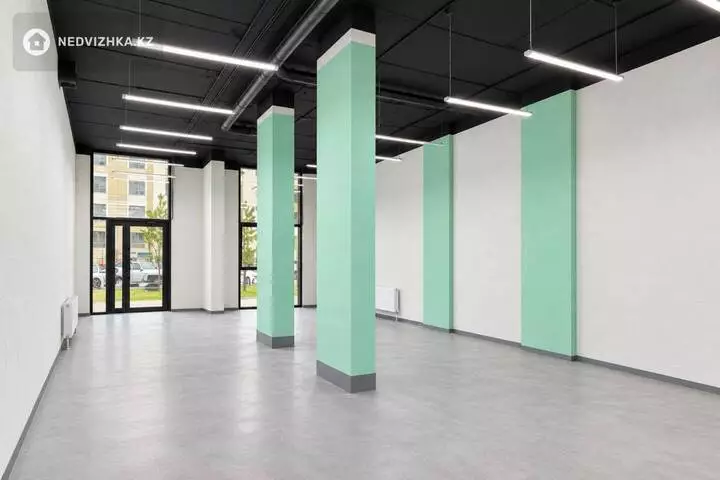 Офис, Магазин и др., этаж 1, 98 м², фотография 2