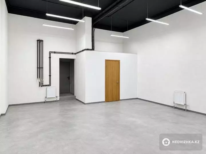 Офис, Магазин и др., этаж 1, 98 м², фотография 4