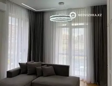 2-бөлмелі пәтер, қабат 2 барлық қабат саны 12, 65 м², 1-нобай