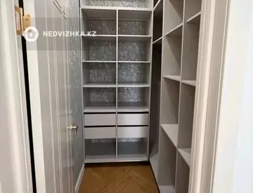 2-бөлмелі пәтер, қабат 2 барлық қабат саны 12, 65 м², 6-нобай