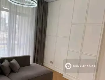 2-бөлмелі пәтер, қабат 2 барлық қабат саны 12, 65 м², 12-нобай