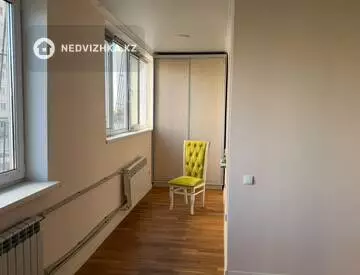 2-комнатная квартира, этаж 2 из 19, 70 м², На длительный срок, миниатюра 3