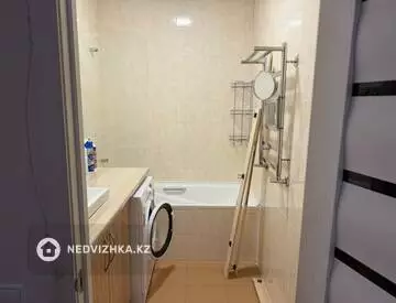 2-комнатная квартира, этаж 2 из 19, 70 м², На длительный срок, миниатюра 4