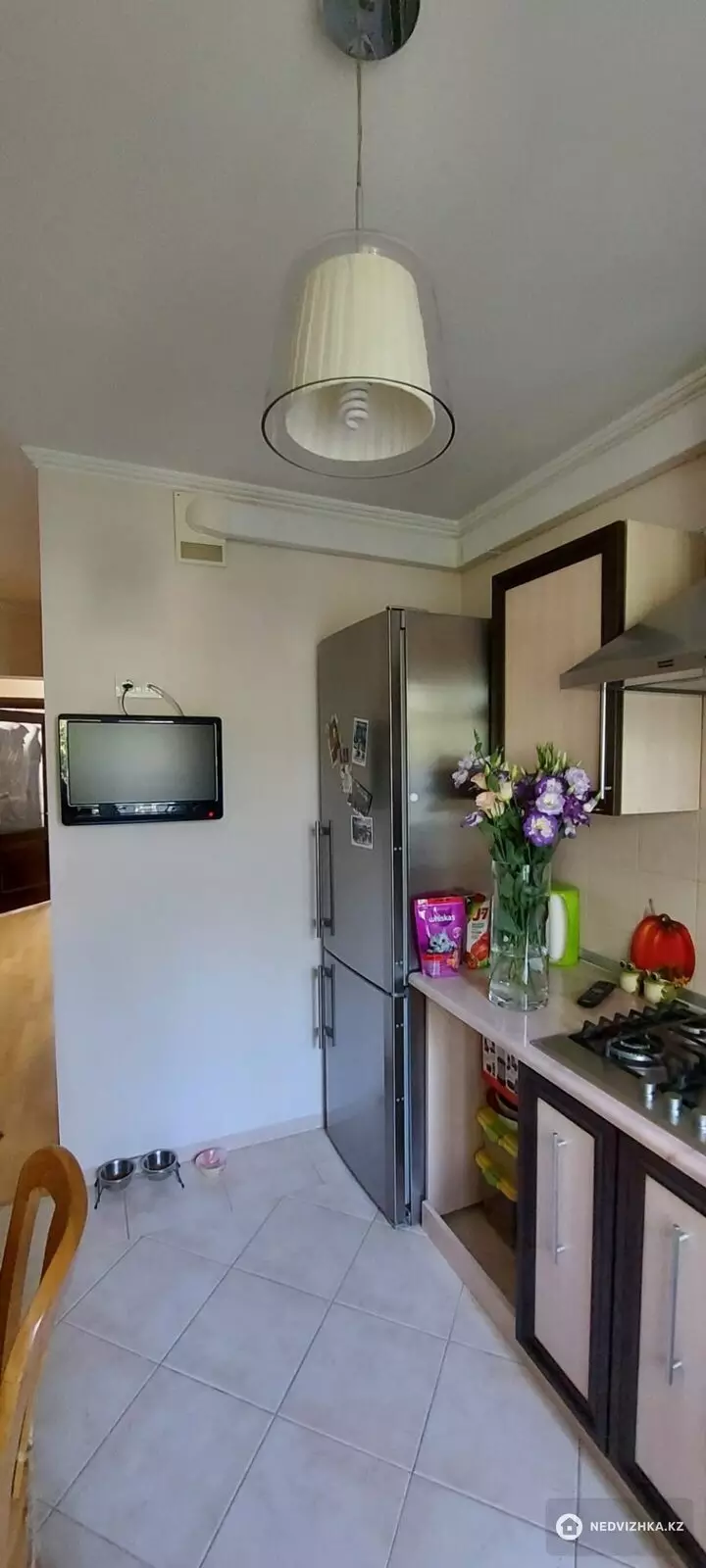 4-комнатная квартира, этаж 3 из 5, 74 м², фотография 3