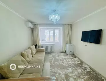 1-комнатная квартира, этаж 9 из 9, 41 м², миниатюра 1