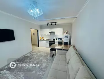 1-комнатная квартира, этаж 9 из 9, 41 м², миниатюра 3