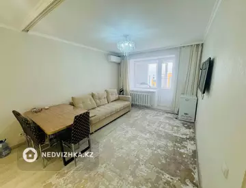1-комнатная квартира, этаж 9 из 9, 41 м², миниатюра 2