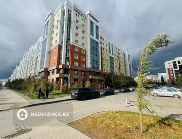 1-комнатная квартира, этаж 9 из 9, 41 м², миниатюра 5