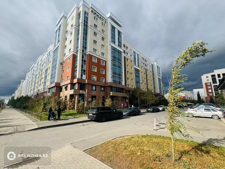 1-комнатная квартира, этаж 9 из 9, 41 м², фотография 5