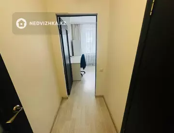 1-комнатная квартира, этаж 9 из 9, 41 м², миниатюра 8