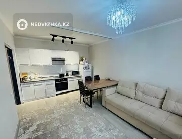 1-комнатная квартира, этаж 9 из 9, 41 м², миниатюра 7