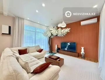 7-комнатный дом, 20 соток, 280 м², На длительный срок, миниатюра 2