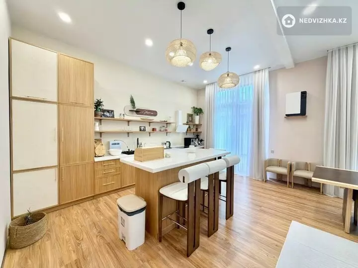 7-комнатный дом, 20 соток, 280 м², На длительный срок, фотография 5