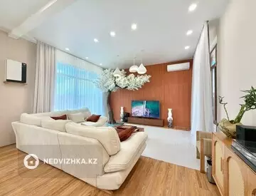 7-комнатный дом, 20 соток, 280 м², На длительный срок, миниатюра 3
