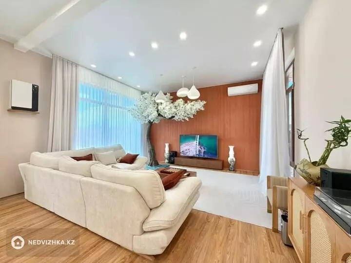 7-комнатный дом, 20 соток, 280 м², На длительный срок, фотография 3