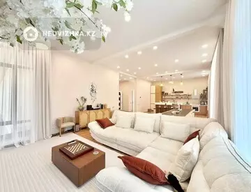 7-комнатный дом, 20 соток, 280 м², На длительный срок, миниатюра 1
