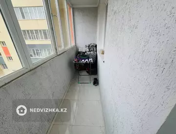 2-комнатная квартира, этаж 4 из 9, 38 м², миниатюра 7