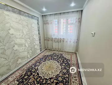 2-комнатная квартира, этаж 4 из 9, 38 м², миниатюра 8