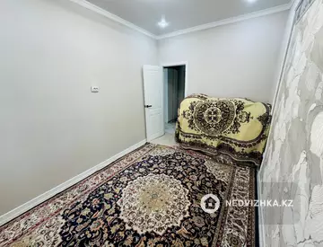 2-комнатная квартира, этаж 4 из 9, 38 м², миниатюра 10