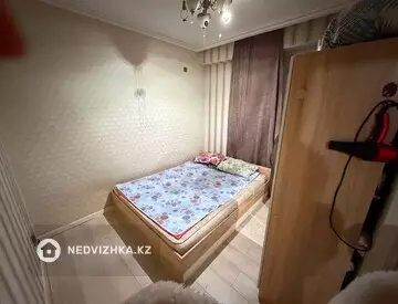 2-комнатная квартира, этаж 9 из 10, 37 м², миниатюра 1