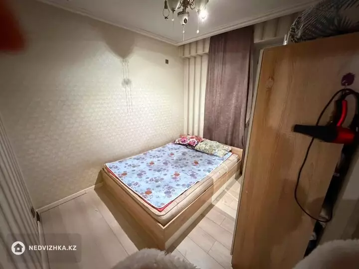 2-комнатная квартира, этаж 9 из 10, 37 м²