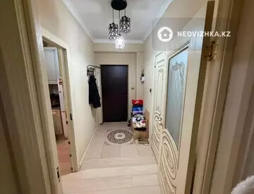 2-комнатная квартира, этаж 9 из 10, 37 м², миниатюра 3