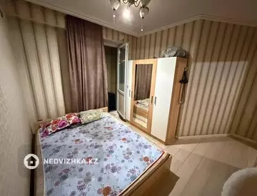 2-комнатная квартира, этаж 9 из 10, 37 м², миниатюра 4