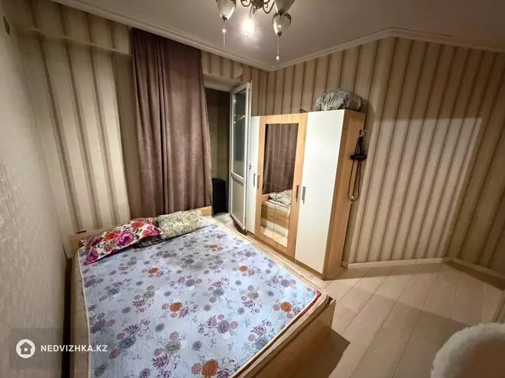 2-комнатная квартира, этаж 9 из 10, 37 м², фотография 4