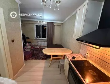 2-комнатная квартира, этаж 9 из 10, 37 м², миниатюра 5