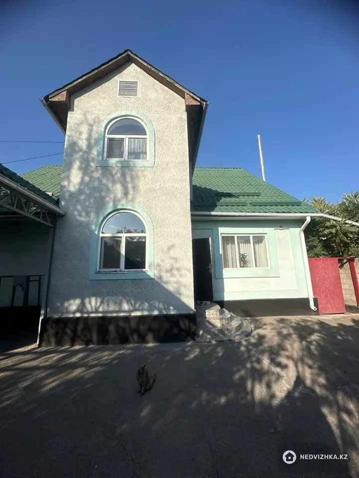 5-комнатный дом, 6 соток, 169 м², фотография 3