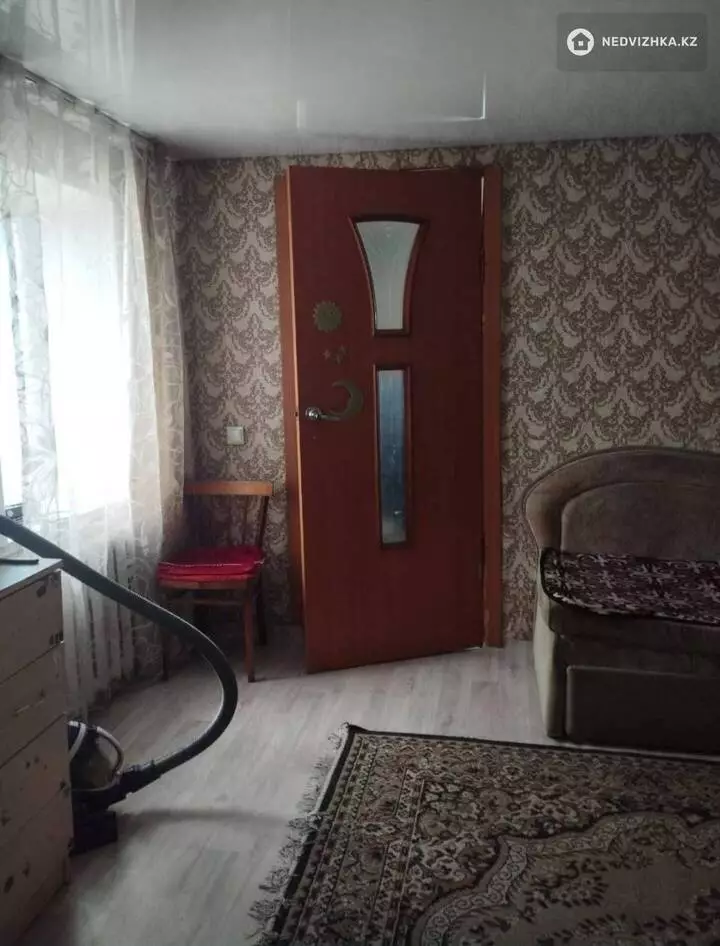2-комнатный дом, 8 соток, 48 м²