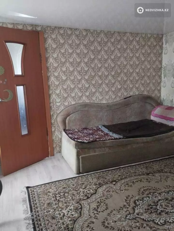 2-комнатный дом, 8 соток, 48 м², фотография 2