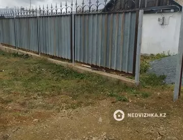 2-комнатный дом, 8 соток, 48 м², миниатюра 3