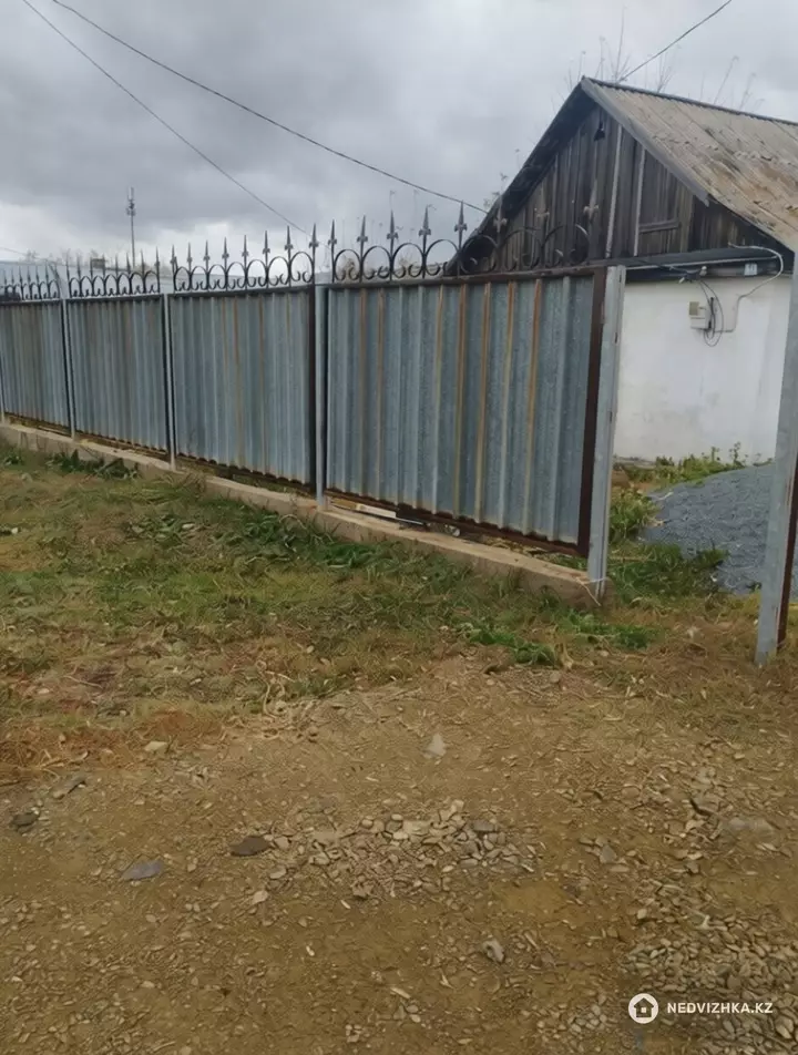 2-комнатный дом, 8 соток, 48 м², фотография 3
