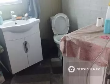 2-комнатный дом, 8 соток, 48 м², миниатюра 6