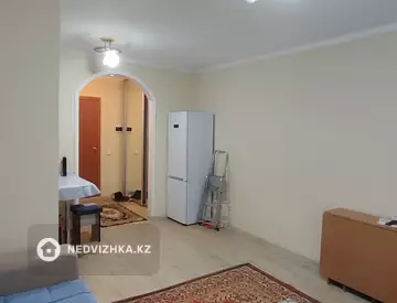 1-комнатная квартира, этаж 2 из 5, 27 м², миниатюра 5