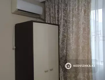 1-комнатная квартира, этаж 2 из 5, 27 м², миниатюра 7
