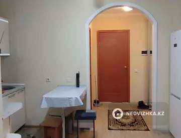 1-комнатная квартира, этаж 2 из 5, 27 м², миниатюра 9