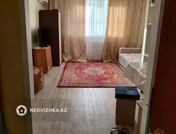 1-комнатная квартира, этаж 2 из 5, 27 м², миниатюра 6