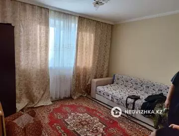 1-комнатная квартира, этаж 2 из 5, 27 м², миниатюра 11