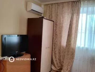 1-комнатная квартира, этаж 2 из 5, 27 м², миниатюра 12