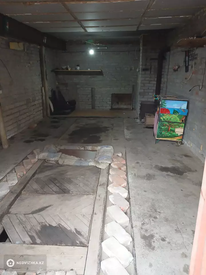 Гараж, 30 м², фотография 4