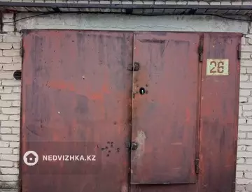 Гараж, 30 м², миниатюра 5